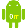 Aplicativo 0rr para Android