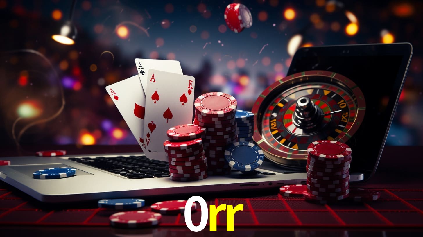Live Casino 0rr