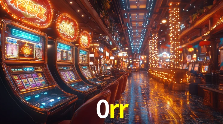 0rr bet