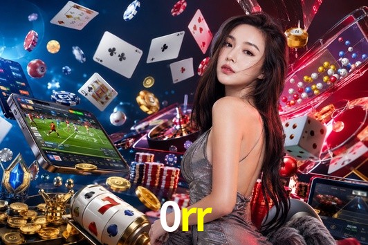 Live Casino 0rr