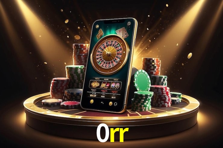 Casino Ao Vivo 0rr