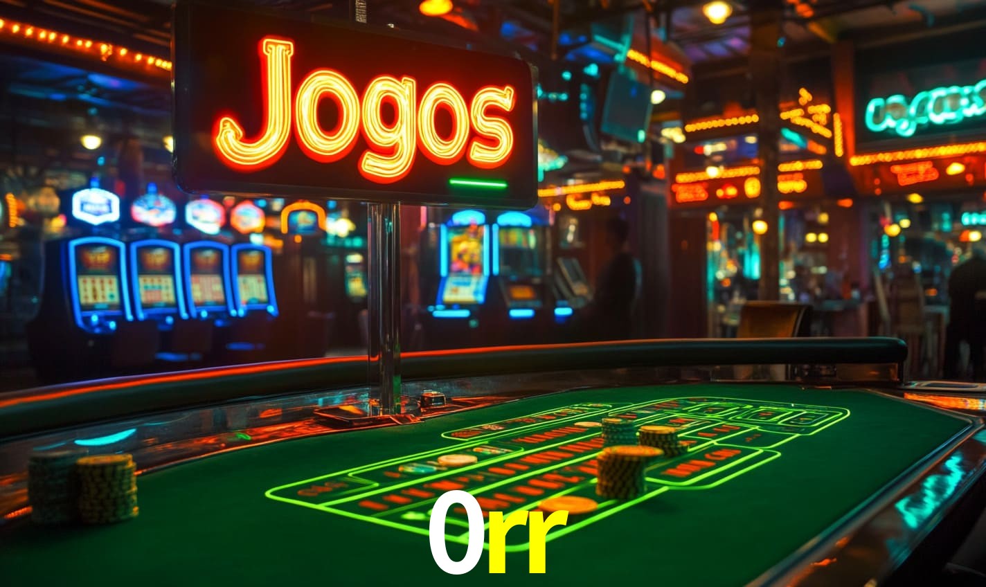 Avaliações dos Jogadores 0rr