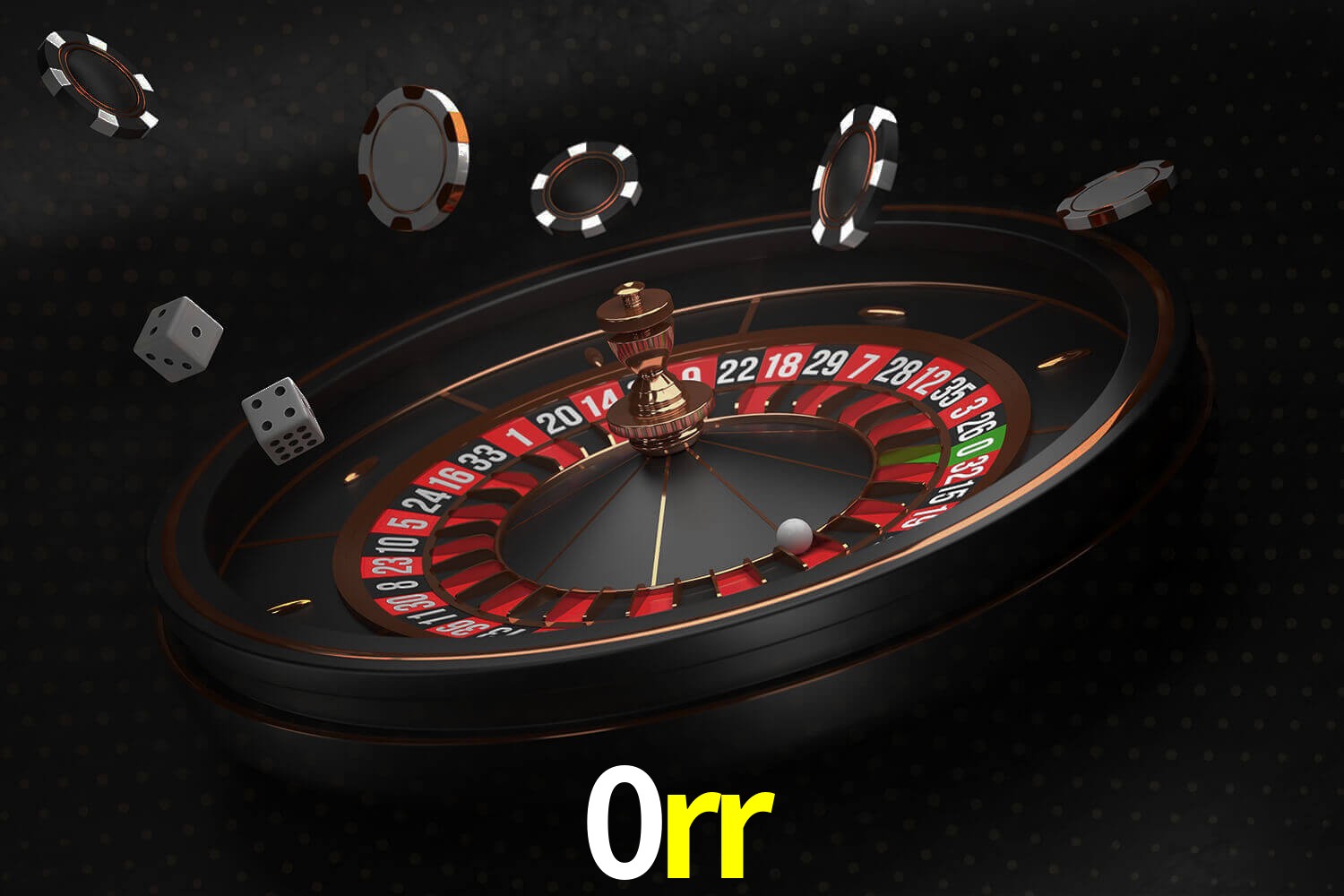0rr - Cassino Mais Premiado Online - 0rr.com