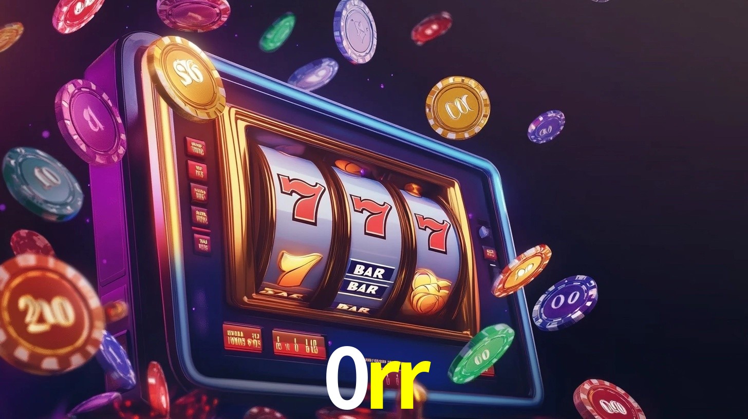 Welcome Bonus 0rr