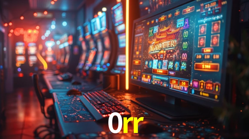 0rr,0rr.com