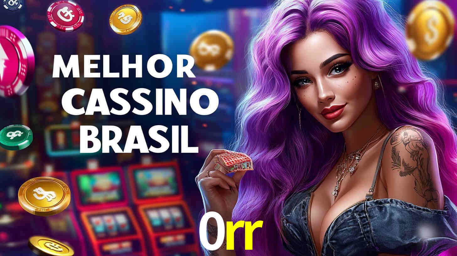 A Popularidade dos Caça-Níqueis no 0rr