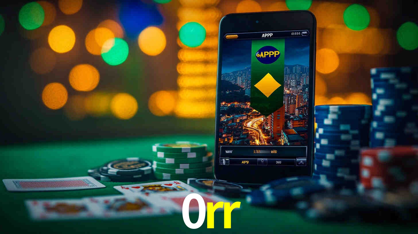 Explorando a Categoria de Eventos em Apostas na 0rr