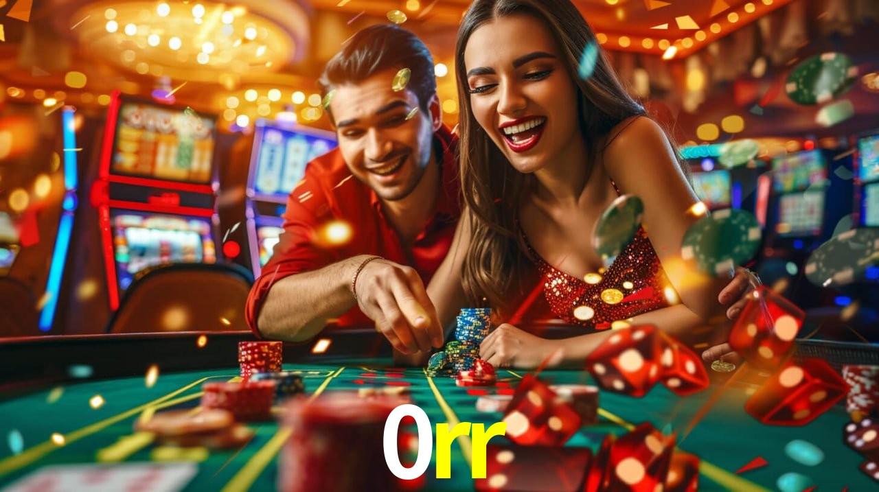 Jogos de Slot 0rr
