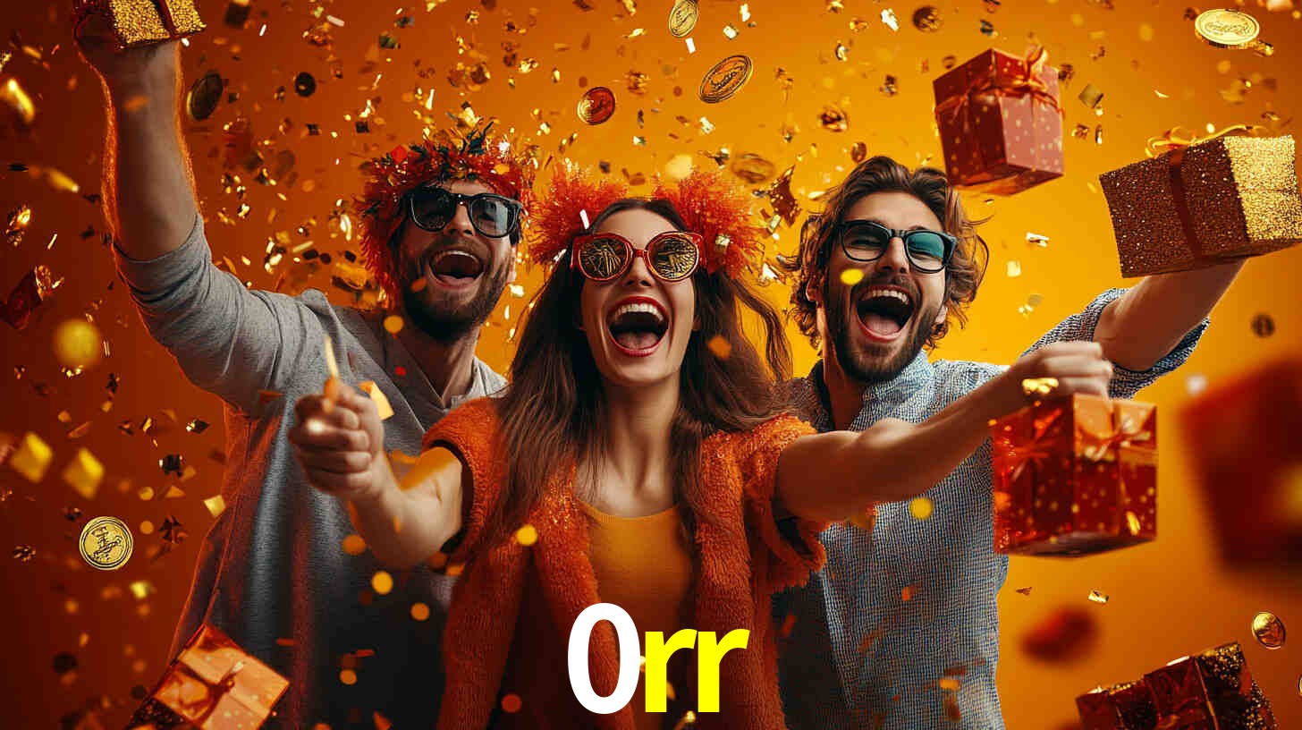 0rr: Jogue Crash e Experimente Alta Recompensa Instantânea