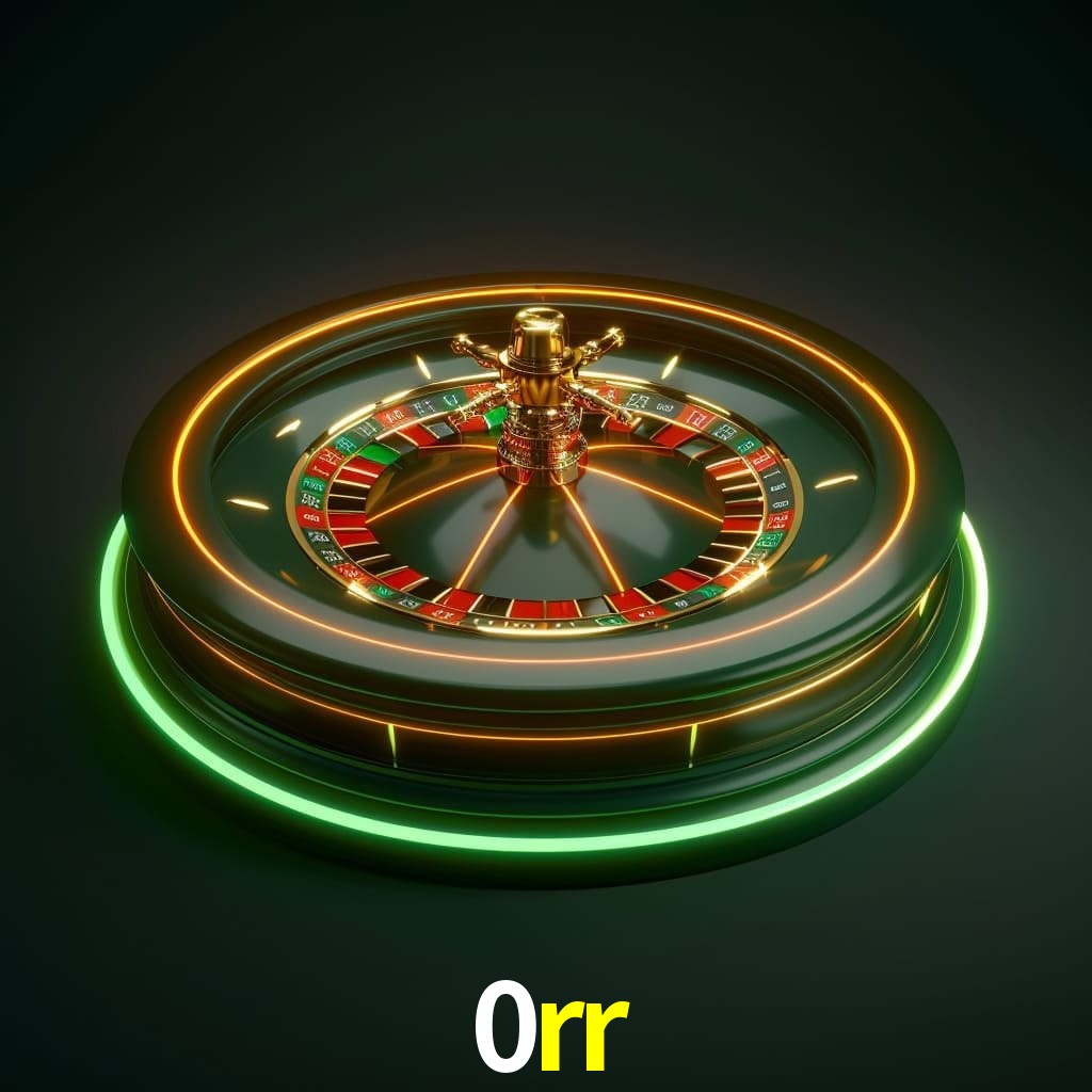 App mobile 0rr