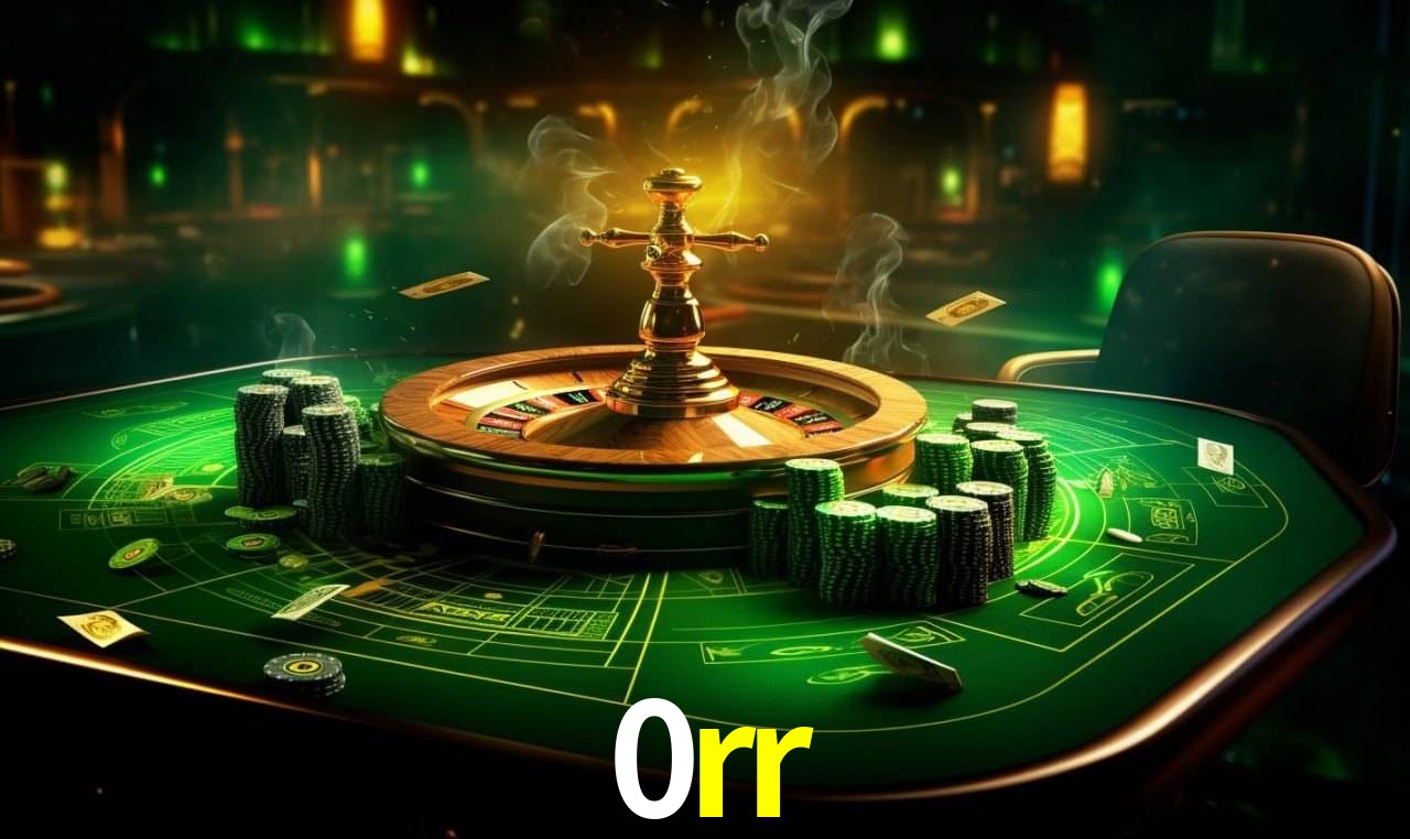 App oficial 0rr