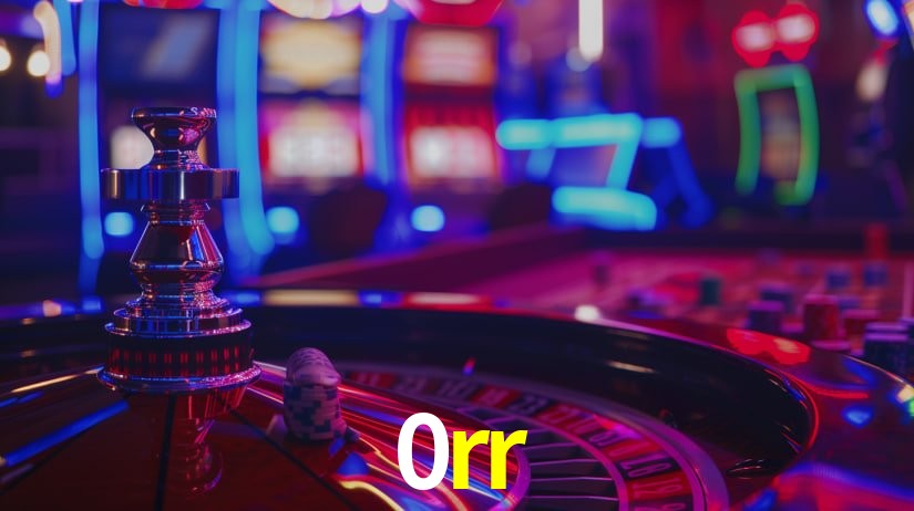 0rr: Jogos de Caça-Níqueis-Altas Recompensas, Roleta-Velocidade, Blackjack-Desafios Máximos