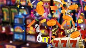 0rr bet