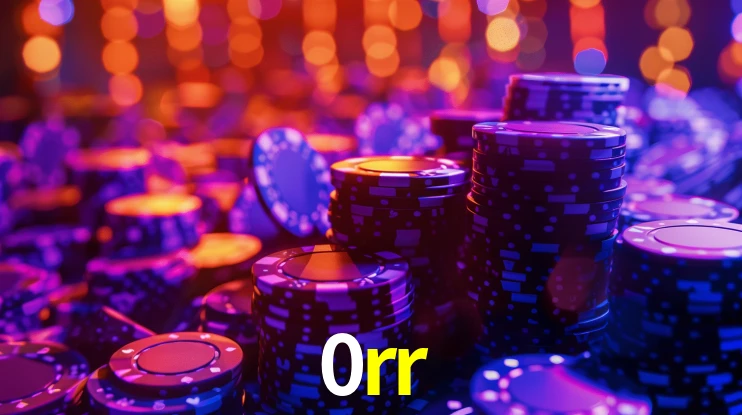 Bônus Generosos e Exclusivos no 0rr para Você!