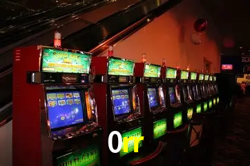A Experiência Imersiva dos Cassinos Ao Vivo no 0rr