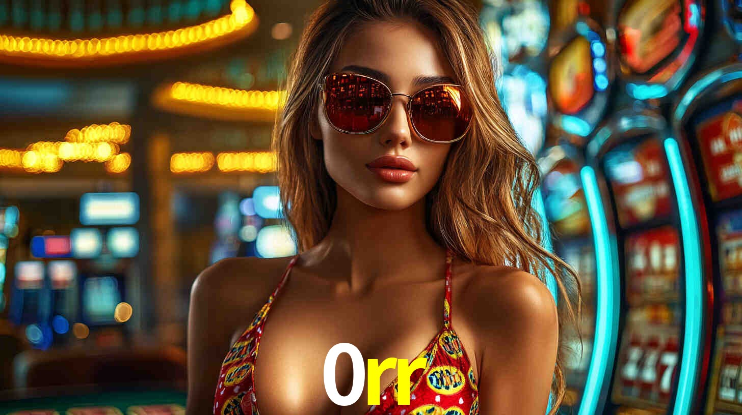 Ofertas Imperdíveis na 0rr: Promoções e Bônus Que Valem a Pena