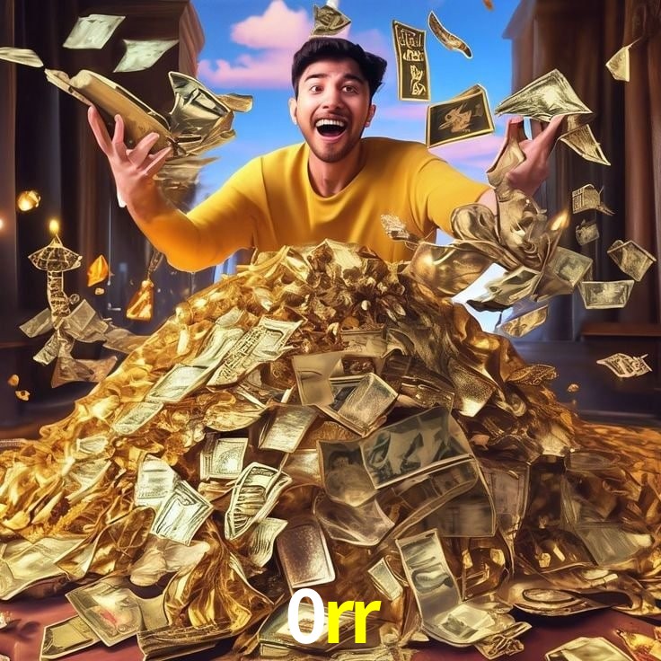 Torneios 0rr