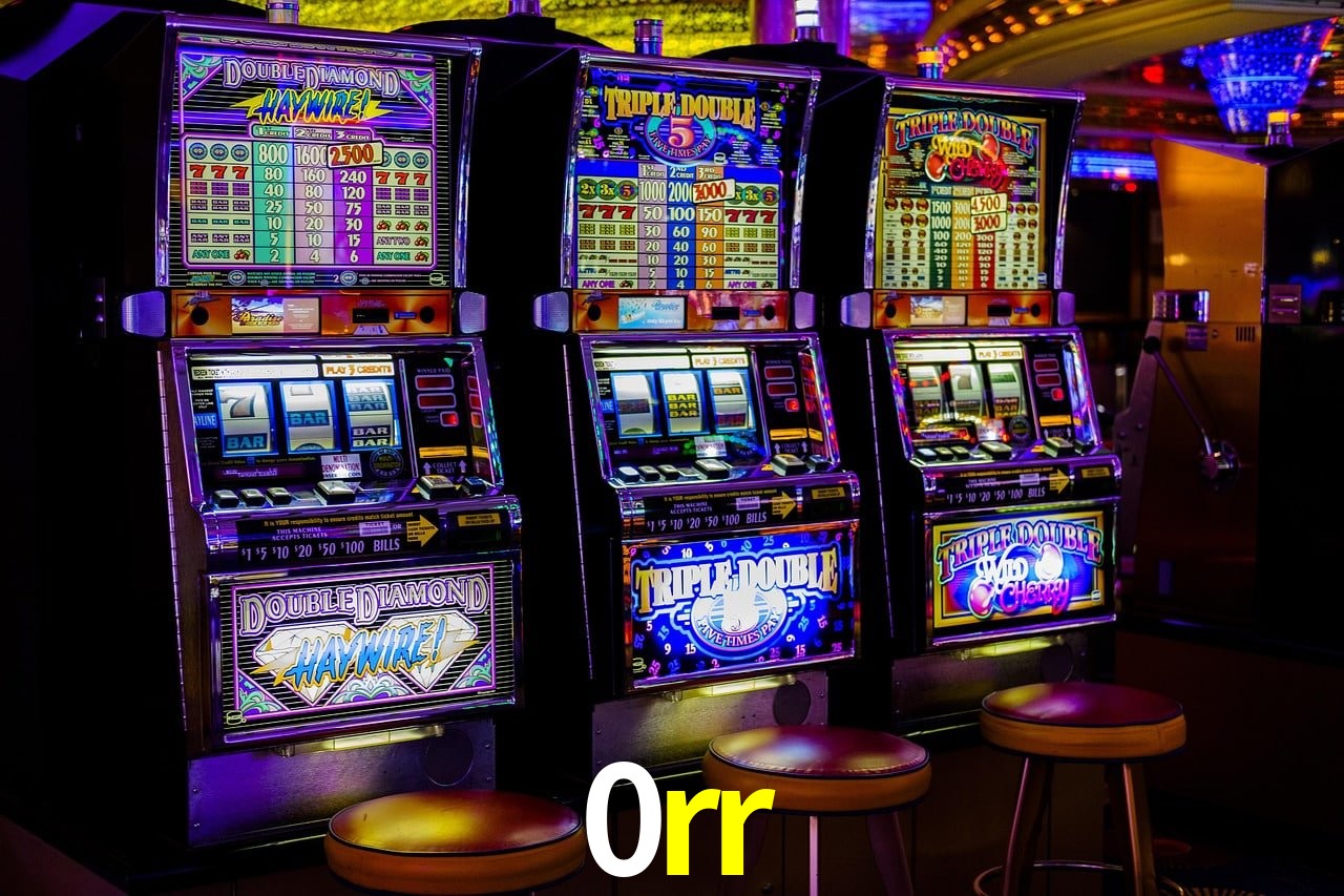 Casino VIP 0rr