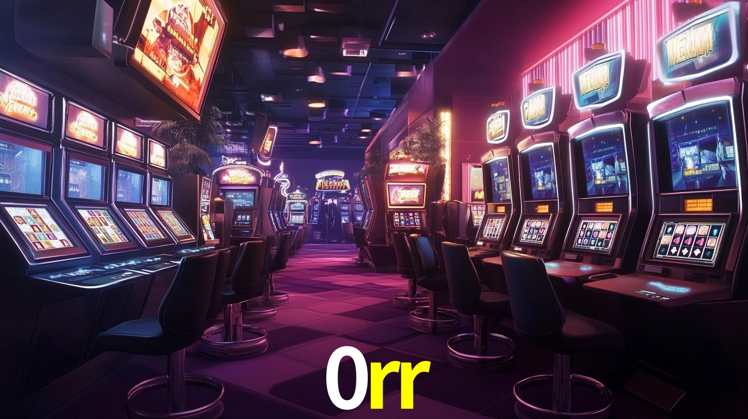 0rr bet