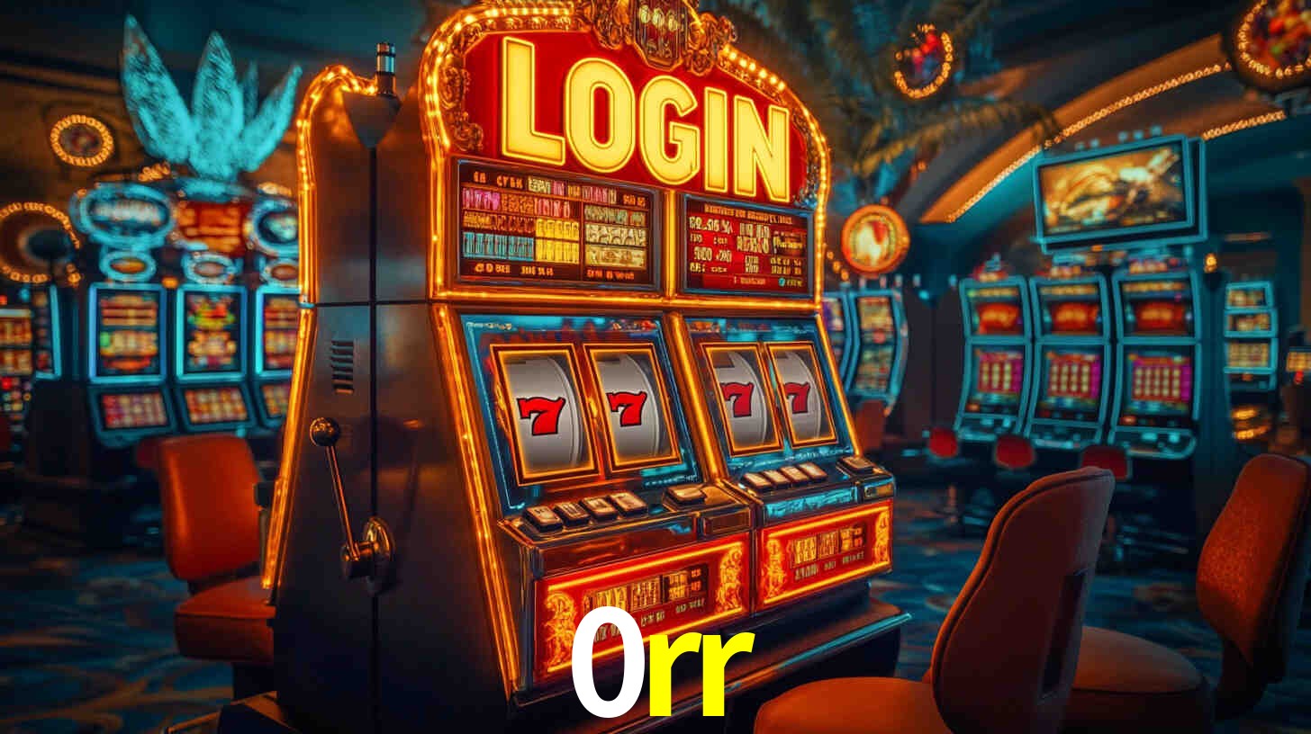 0rr,0rr.com
