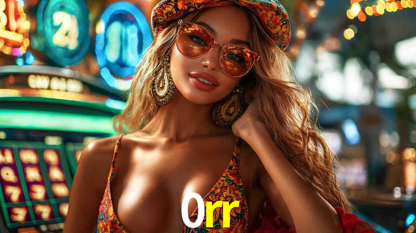 0rr App Interface